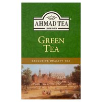 Ahmad Tea Herbata zielona 100 g