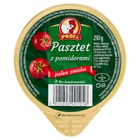 Profi Pasztet z pomidorami 250 g