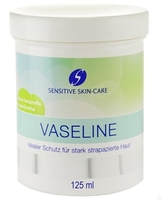 Sensitive skin-care wazelina kosmetyczna 125ML