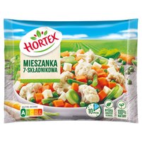 Hortex Mieszanka 7-składnikowa 450 g