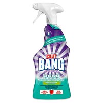 Cillit Bang Spray czystość i dezynfekcja 750 ml