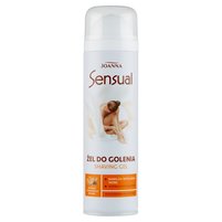 Joanna Sensual Żel do golenia 200 ml