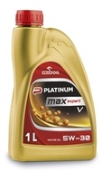 ORLEN Oil Platinum Max Expert V Olej silnikowy 5W-30 1 L