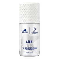 Adidas UEFA Star Anti-Transpirant Roll On 50 ml