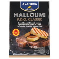 Alambra Ser Halloumi ChNP 180 g