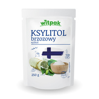 Witpak ksylitol brzozowy 250g