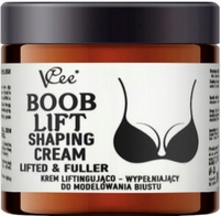 BOOB LIFT krem modelująco-wypełniający do biustu 100 ml