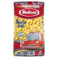 Melissa Pasta Kids Play with Cars Makaron 500 g
