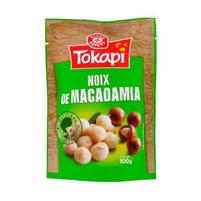 WM ORZECHY MAKADAMIA 100g