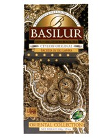 Basilur Herbata Ceylon Origin 100g