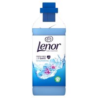 Lenor Płyn do płukania tkanin Spring Awakening 34 prań, 850ml