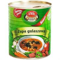 AMK Yabra zupa gulaszowa 800 g