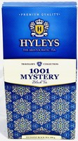 Hyles Herbata 1001 Mystery 100G