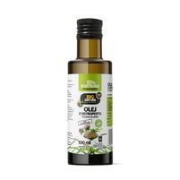 Big Nature Olej z ostropestu tłoczony na zimno 100 ml