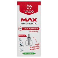 Vaco Płyn do elektro 45 ml