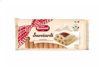 BONOMI WŁOSKIE BISZKOPTY SAVOIARDI 200G