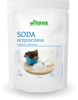 Witpak soda oczyszczona 1kg