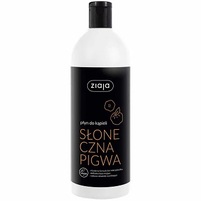 ZIAJA Płyn do kąpieli Słoneczna Pigwa, 500ml