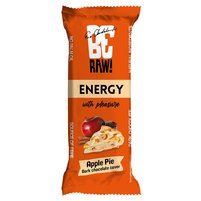 Be Raw! Energy Apple Pie Baton 40 g