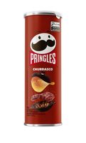 Pringles Churrasco 120g