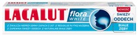 LACALUT Flora White Pasta do zębów, 75ml