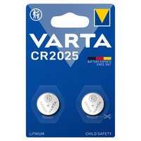 VARTA BATERIE 2025 2