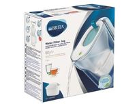 Brita Dzbanek filtrujący  Style 2,4 l niebieski