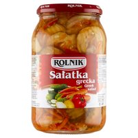 Rolnik Sałatka grecka 850 g