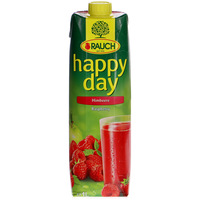 HAPPY DAY nektar malinowy1L
