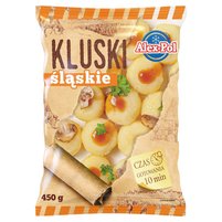 Kluski śląskie 450 g