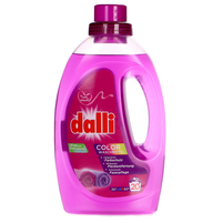 Dalli Żel do prania tkanin kolorowych 1,1 l (20 prań)