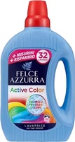 Felce Azzurra Płyn do prania Active Color 1595ml