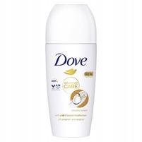 Dove Advanced Care Coconut Scent Antyperspirant 50 ml