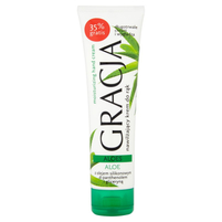 Gracja Aloes Nawilżający krem do rąk 100 ml