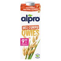 Alpro Napój owsiany 1 l