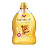 Kuschelweich Premium Luxury Płyn do płukania 750 ml