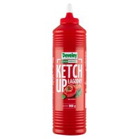 Develey Food Service Ketchup łagodny 900 g