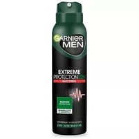 GARNIER MEN EXTREME PROTECTION 72H ANTYPERSPIRANT SPRAY 150ML