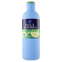 Felce Azzurra - Żel do mycia ciała Bergamot & Jasmin 650ml