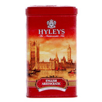 HYLEYS ENGLISH ARISTOCRATIC 100G