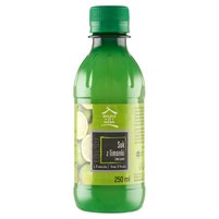 House of Asia Sok z limonki 250 ml