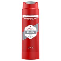 Old Spice Original Żel pod prysznic dla mężczyzn 250 ml