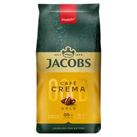 Jacobs Crema Kawa ziarnista 1 kg