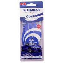 DR.MARCUS SONIC ZAPACH NEW CAR