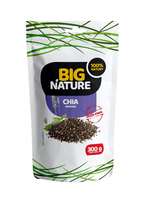 BIG NATURE Chia szałwia hiszpańska 300 g