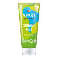 APART YOUNG CARE Żel pod prysznic LEMONADE, 200 ml