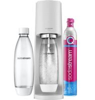 SODASTREAM SATURATOR DO WODY GAZOWANEJ  TERRA BIAŁY