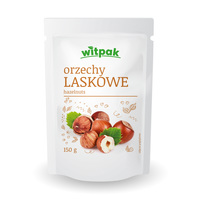 Witpak orzechy laskowe 150g