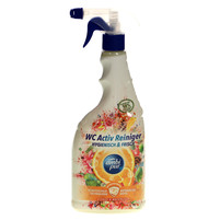 AMBI PUR WC SPRAY DO CZYSZCZENIA WC CITRUS & WATERLILY 750ML