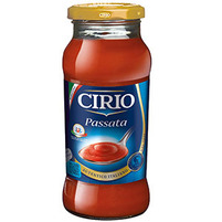 CIRIO Passata Przecier pomidorowy